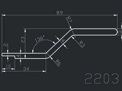 产品2203