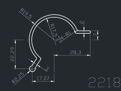 产品2218