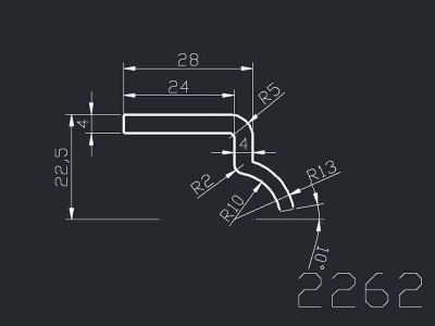 产品2262