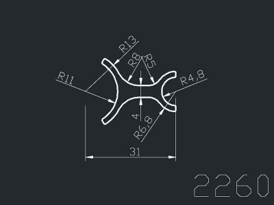 产品2260