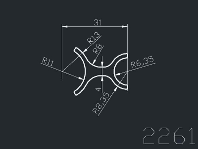 产品2261