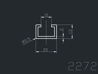 产品2272