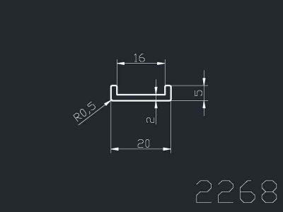 产品2268