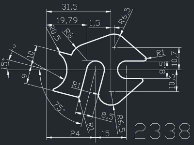 产品2338