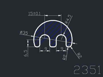 产品2351