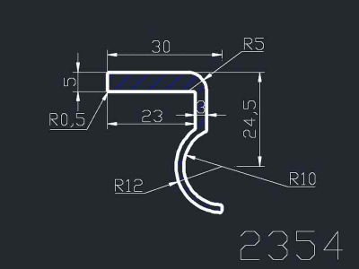 产品2354