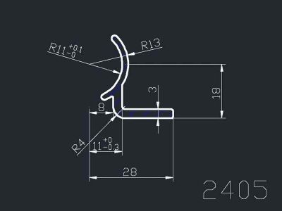 产品2405