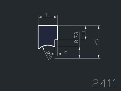 产品2411