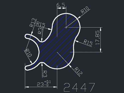 产品2447