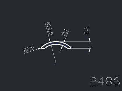 产品2486