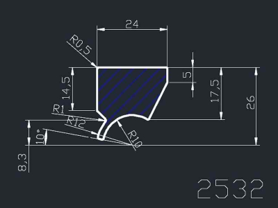 产品2532
