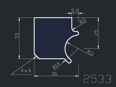 产品2533