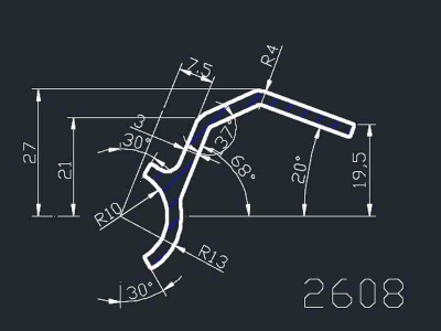 产品2568