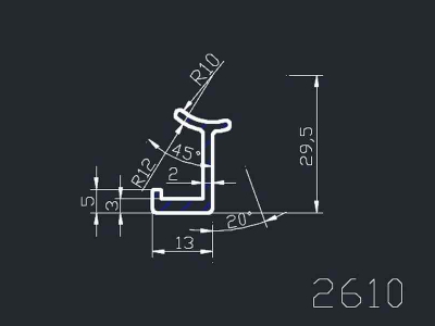 产品2610