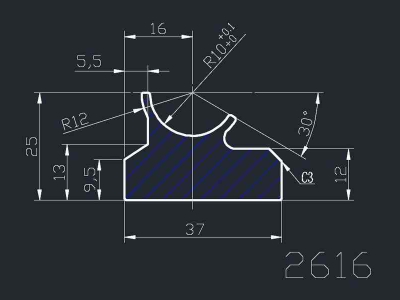 产品2616