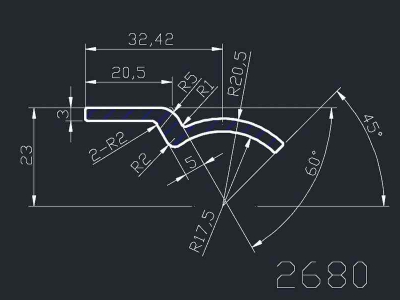 产品2680