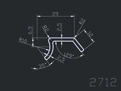 产品2712