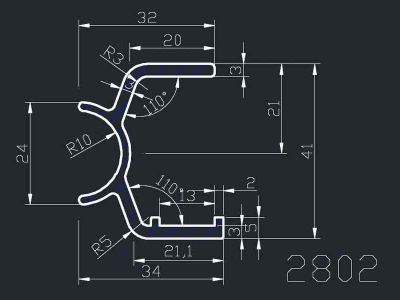 产品2802