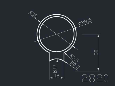 产品2820