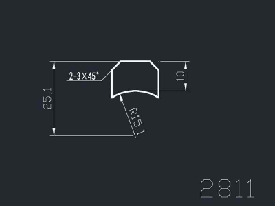 产品2811