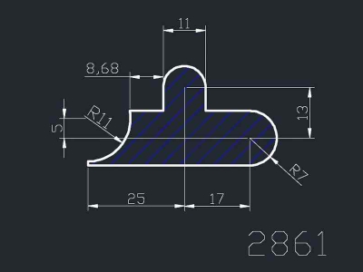 产品2861