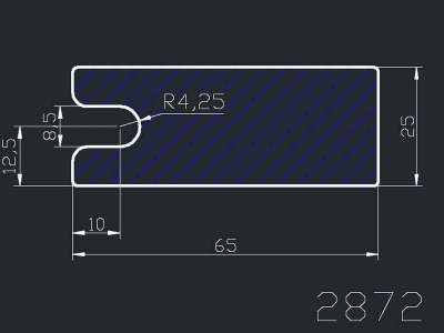 产品2872