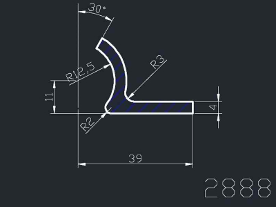 产品2888