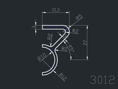 产品3012