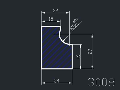 产品3008