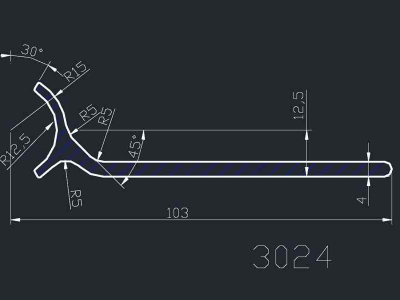 产品3024