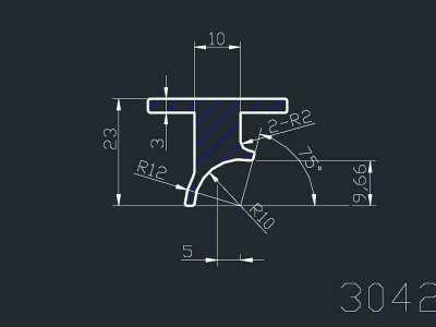 产品3042