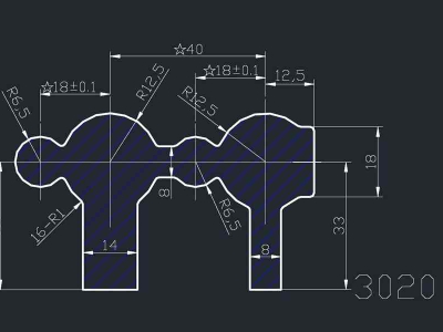 产品3020