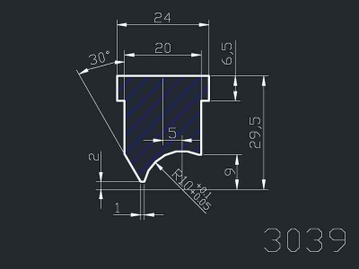 产品3039