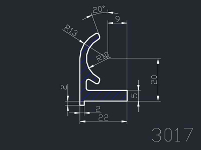 产品3017