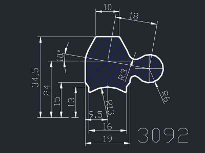 产品3092