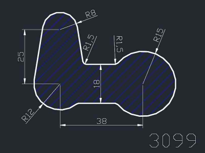 产品3099