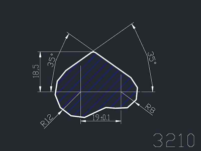产品3210