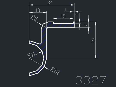 产品3327