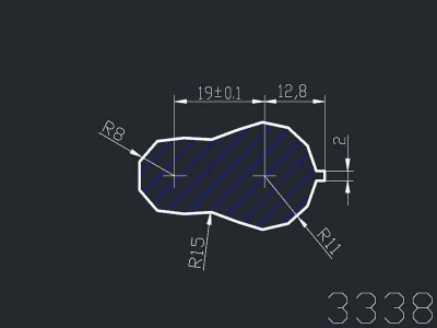 产品3338