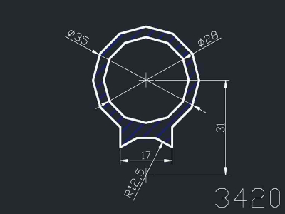 产品3420