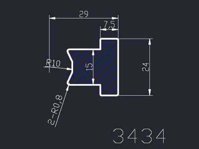 产品3434