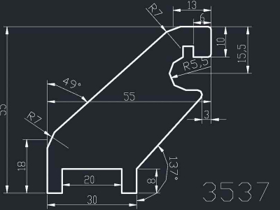 产品3537