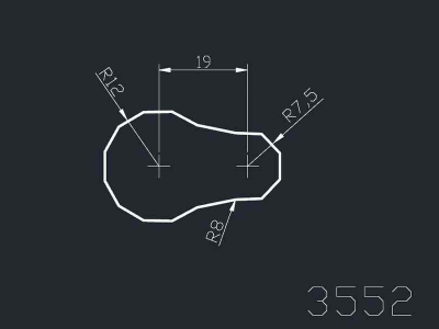 产品3552