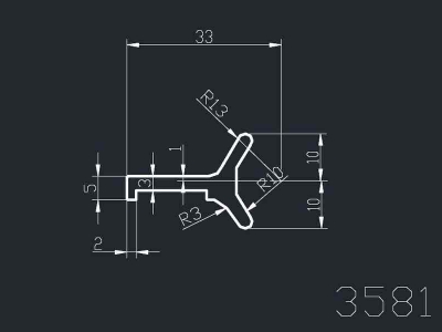 产品3581