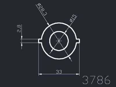 产品3786