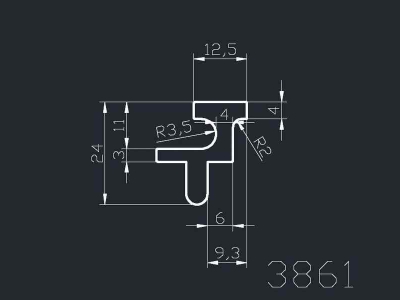 产品3861