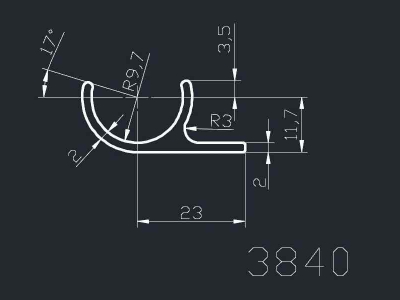 产品3840