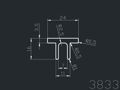 产品3833