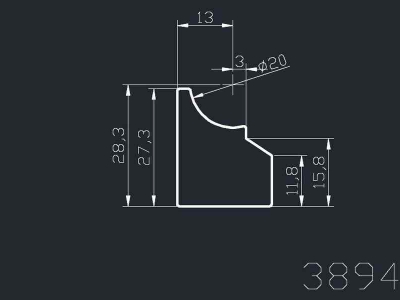 产品3894