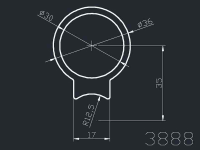 产品3888